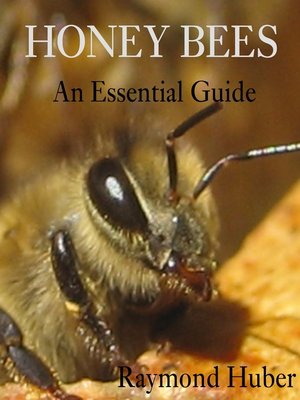 cover image of Honey Bees